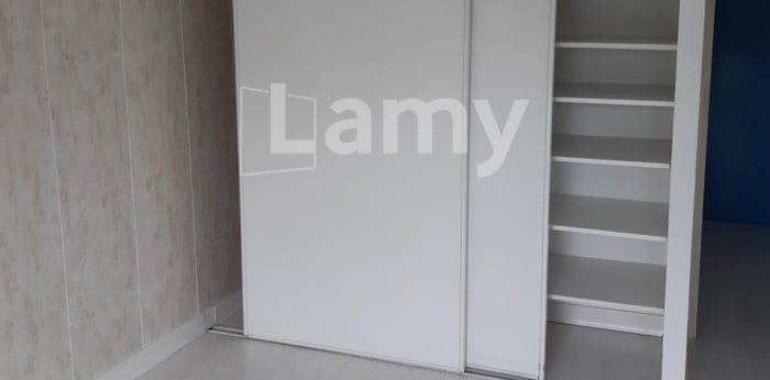 Image 9 sur 11 - Appartement  ·  Location · Talence (33400) · 2 pièces · 41m²