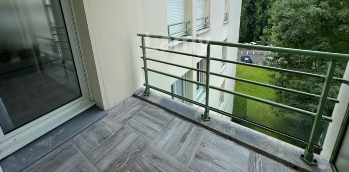 Image 2 sur 7 - Appartement  ·  Location · Lille (59800) · 2 pièces · 47m²