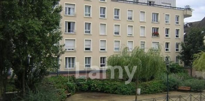 Image 3 sur 5 - Appartement  ·  Location · Rennes (35000) · 1 pièce · 25m²