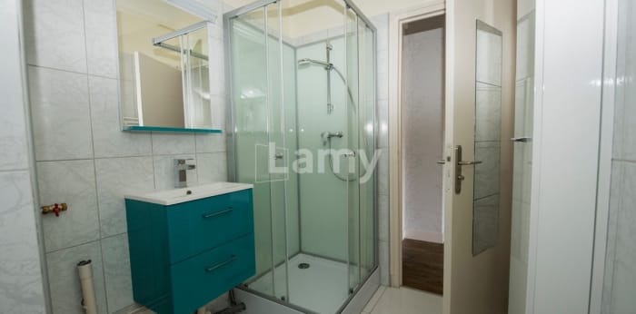Image 3 sur 5 - Appartement  ·  Location · Meulan En Yvelines (78250) · 1 pièce · 23m²