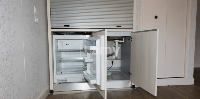 Image 2 sur 5 - Appartement  ·  Location · Meulan En Yvelines (78250) · 1 pièce · 23m²