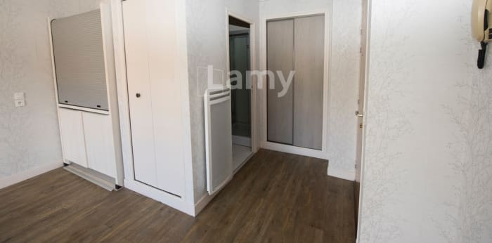 Image 5 sur 5 - Appartement  ·  Location · Meulan En Yvelines (78250) · 1 pièce · 23m²