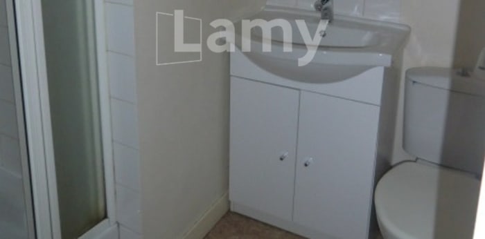 Image 5 sur 5 - Appartement  ·  Location · Rennes (35000) · 1 pièce · 29m²