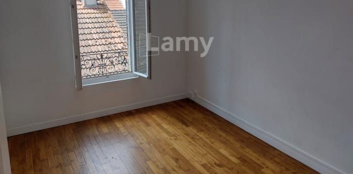 Image 4 sur 6 - Appartement  ·  Location · Poissy (78300) · 3 pièces · 62m²