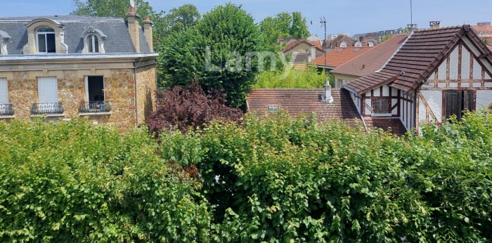 Image 6 sur 6 - Appartement  ·  Location · Poissy (78300) · 3 pièces · 62m²