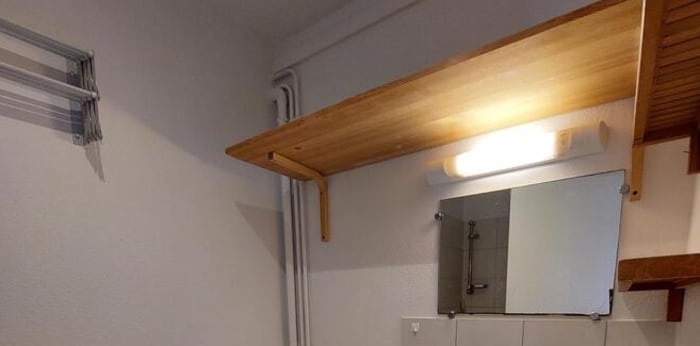 Image 10 sur 15 - Maison/villa  ·  Location · Toulouse (31000) · 3 pièces · 47m²
