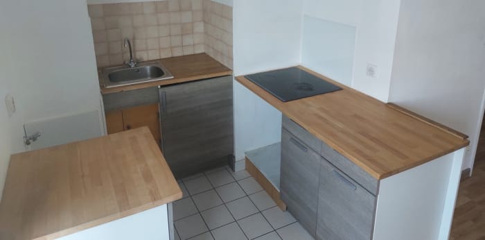 Image 4 sur 6 - Appartement  ·  Location · Poissy (78300) · 2 pièces · 38m²
