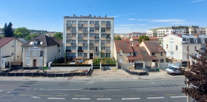 Image 3 sur 6 - Appartement  ·  Location · Poissy (78300) · 2 pièces · 38m²