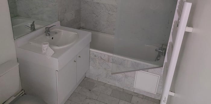 Image 6 sur 6 - Appartement  ·  Location · Poissy (78300) · 2 pièces · 38m²