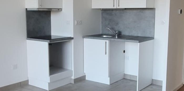 Image 6 sur 6 - Appartement  ·  Location · St Cyr Sur Loire (37540) · 2 pièces · 43m²