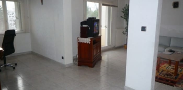 Image 13 sur 13 - Appartement  ·  Location · Mulhouse (68100) · 4 pièces · 73m²