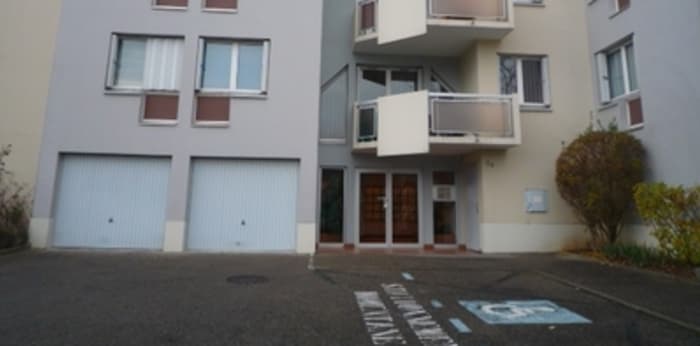 Image 5 sur 13 - Appartement  ·  Location · Mulhouse (68100) · 4 pièces · 73m²