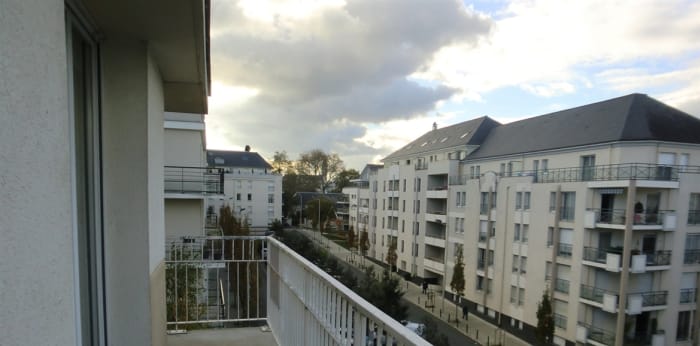 Image 9 sur 14 - Appartement  ·  Location · Angers (49100) · 3 pièces · 63m²