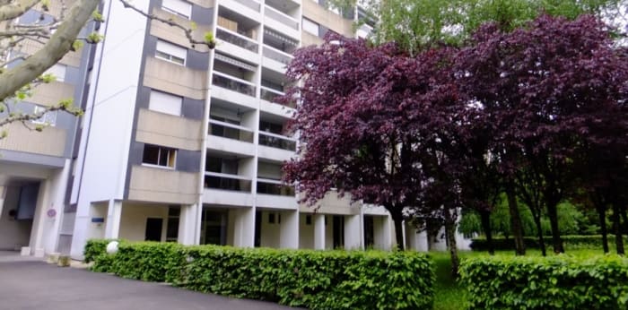 Image 9 sur 10 - Appartement  ·  Location · Besancon (25000) · 1 pièce · 30m²