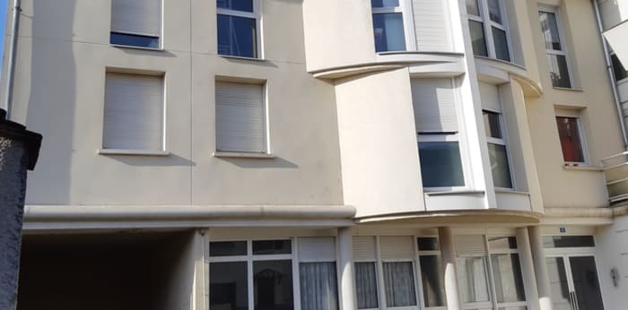 Image 9 sur 9 - Appartement  ·  Location · Sens (89100) · 1 pièce · 33m²