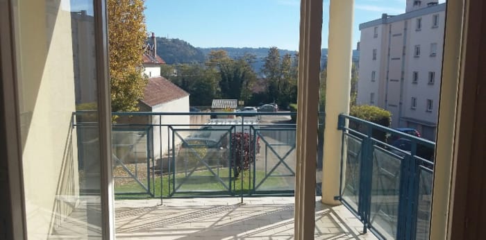 Image 13 sur 26 - Appartement  ·  Location · Besancon (25000) · 4 pièces · 90m²