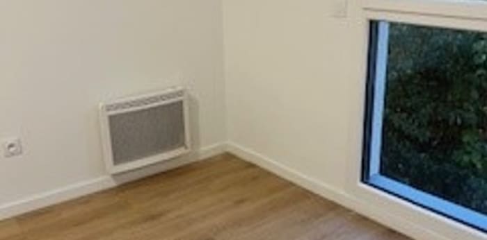 Image 2 sur 4 - Appartement  ·  Location · Clermont Ferrand (63000) · 2 pièces · 42m²