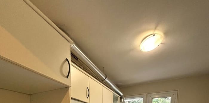 Image 1 sur 7 - Appartement  ·  Location · Angouleme (16000) · 4 pièces · 99m²