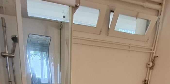 Image 2 sur 6 - Appartement  ·  Location · Toulouse (31400) · 1 pièce · 13m²