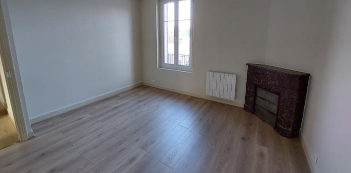 Image 3 sur 8 - Appartement  ·  Location · Lamorlaye (60260) · 3 pièces · 70m²