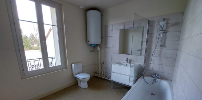 Image 6 sur 8 - Appartement  ·  Location · Lamorlaye (60260) · 3 pièces · 70m²