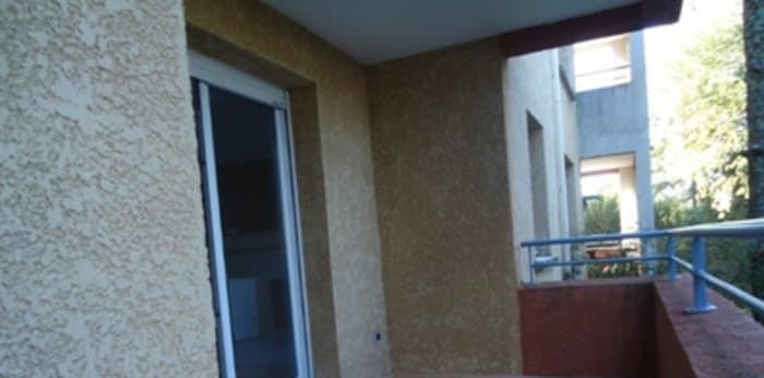 Image 6 sur 8 - Appartement  ·  Location · Ales (30100) · 2 pièces · 48m²