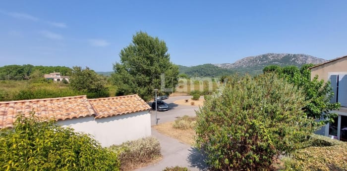 Image 12 sur 16 - Maison/villa  ·  Location · Anduze (30140) · 4 pièces · 61m²