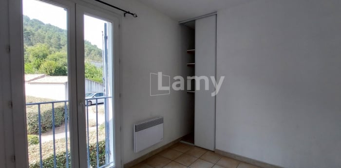 Image 15 sur 16 - Maison/villa  ·  Location · Anduze (30140) · 4 pièces · 61m²
