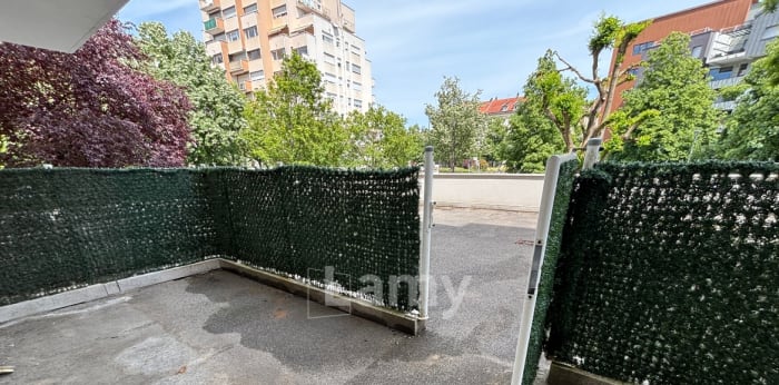 Image 3 sur 12 - Appartement  ·  Location · Dijon (21000) · 2 pièces · 44m²
