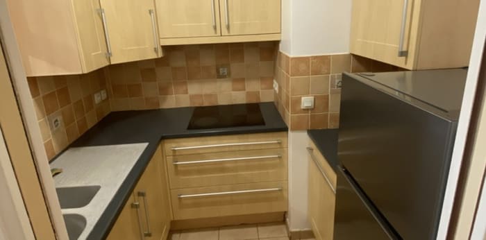 Image 1 sur 4 - Appartement  ·  Location · Deuil La Barre (95170) · 2 pièces · 38m²