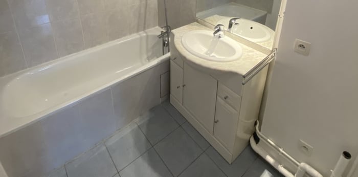 Image 2 sur 4 - Appartement  ·  Location · Deuil La Barre (95170) · 2 pièces · 38m²