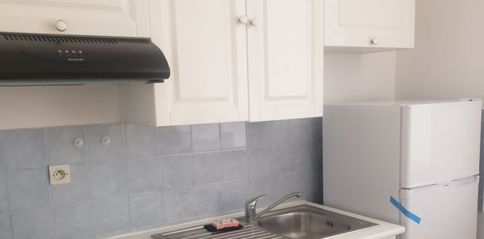 Image 7 sur 10 - Appartement  ·  Location · Aix En Provence (13100) · 2 pièces · 43m²
