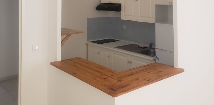 Image 3 sur 10 - Appartement  ·  Location · Aix En Provence (13100) · 2 pièces · 43m²