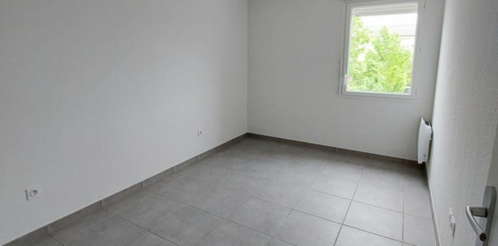Image 1 sur 5 - Appartement  ·  Location · Toulouse (31200) · 3 pièces · 58m²