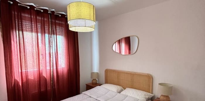 Image 1 sur 6 - Appartement  ·  Location · Soyaux (16800) · 2 pièces · 40m²