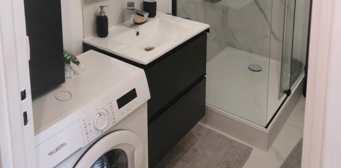 Image 3 sur 6 - Appartement  ·  Location · Reims (51100) · 1 pièce · 28m²