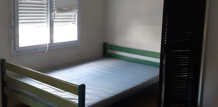 Image 6 sur 6 - Appartement  ·  Location · Lyon (69008) · 1 pièce · 27m²