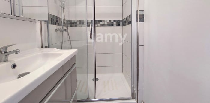 Image 14 sur 15 - Appartement  ·  Location · Limoges (87100) · 4 pièces · 65m²