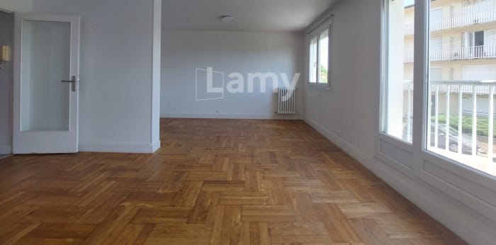 Image 8 sur 15 - Appartement  ·  Location · Limoges (87100) · 4 pièces · 65m²