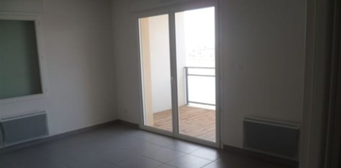 Image 6 sur 6 - Appartement  ·  Location · Saleilles (66280) · 2 pièces · 45m²