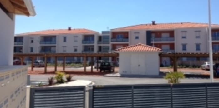 Image 3 sur 6 - Appartement  ·  Location · Saleilles (66280) · 2 pièces · 45m²