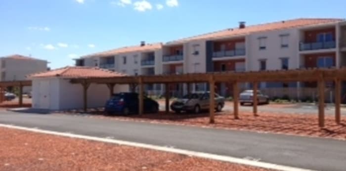 Image 1 sur 6 - Appartement  ·  Location · Saleilles (66280) · 2 pièces · 45m²