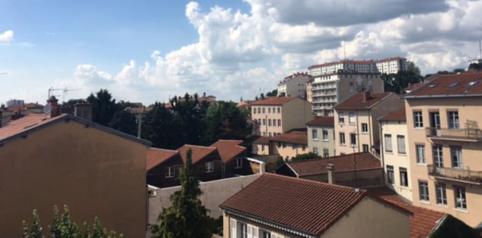 Image 1 sur 13 - Appartement  ·  Location · Lyon (69005) · 3 pièces · 73m²