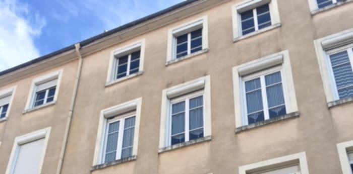 Image 9 sur 13 - Appartement  ·  Location · Lyon (69005) · 3 pièces · 73m²