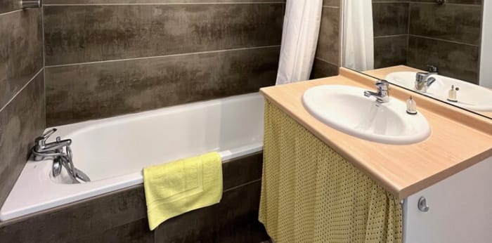 Image 3 sur 14 - Appartement  ·  Location · Angouleme (16000) · 2 pièces · 46m²