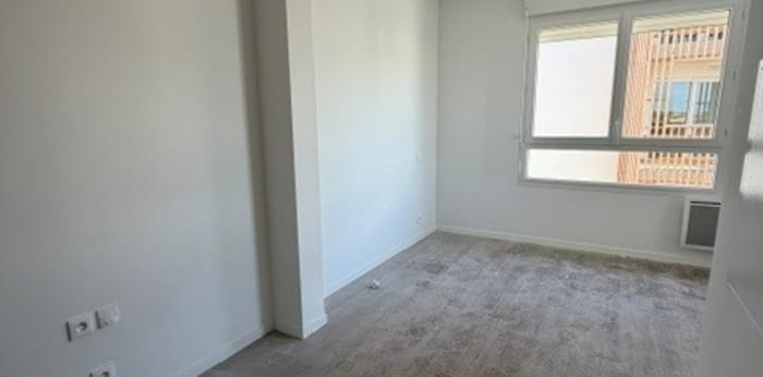 Image 4 sur 4 - Appartement  ·  Location · Aytre (17440) · 1 pièce · 18m²