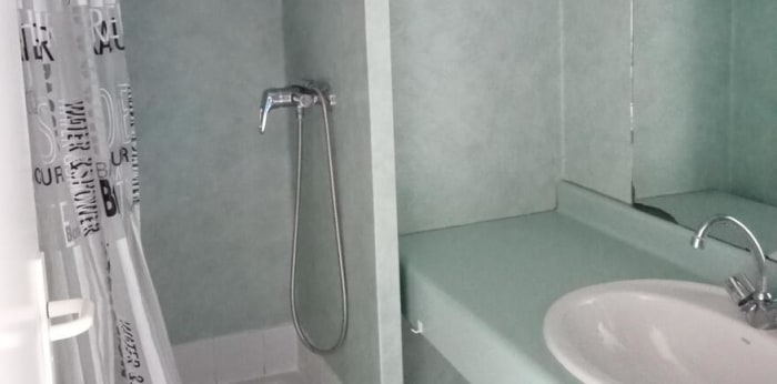 Image 18 sur 19 - Appartement  ·  Location · La Rochelle (17000) · 1 pièce · 20m²