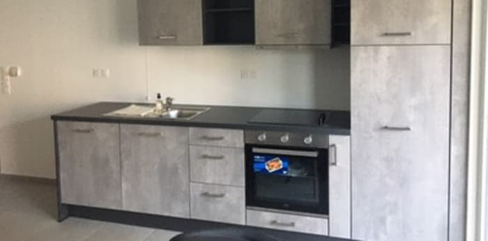 Image 3 sur 6 - Appartement  ·  Location · Strasbourg (67000) · 5 pièces · 13m²