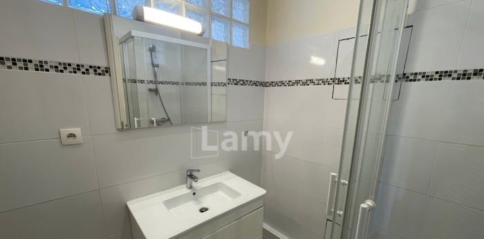 Image 5 sur 6 - Appartement  ·  Location · Strasbourg (67100) · 3 pièces · 66m²