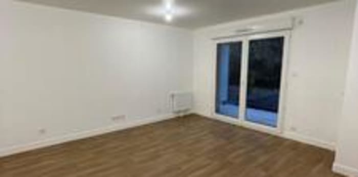 Image 1 sur 6 - Appartement  ·  Location · Notre Dame De Bondeville (76960) · 2 pièces · 44m²